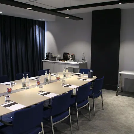 Hotel Pullman Bordeaux
