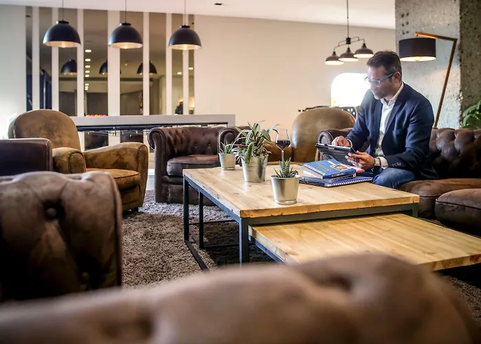 ホテル Pullman 4*