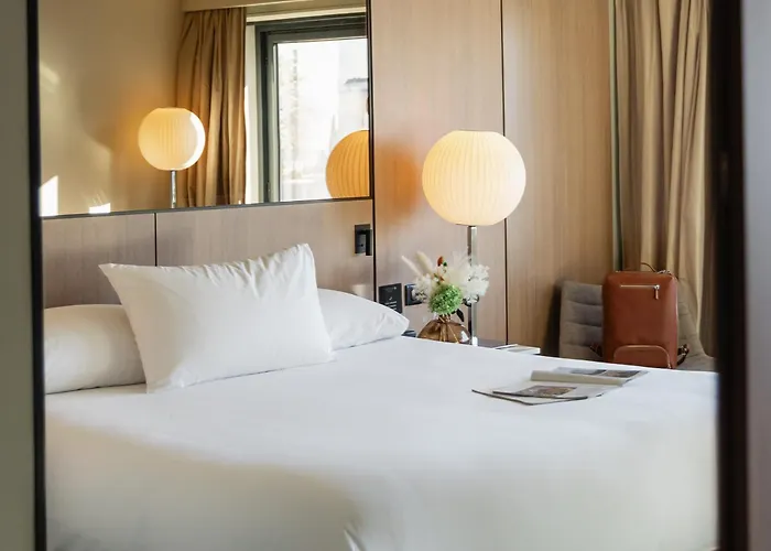 Pullman فندق