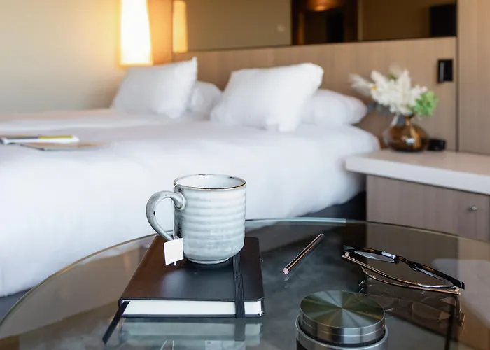 فندق Pullman