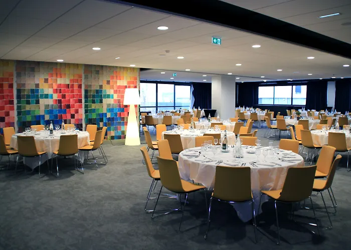 Pullman Hotel Bordeaux