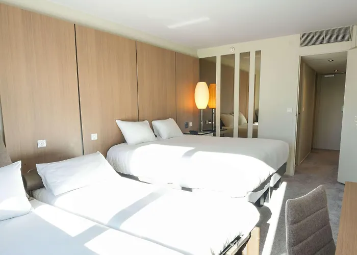 Pullman 4*
