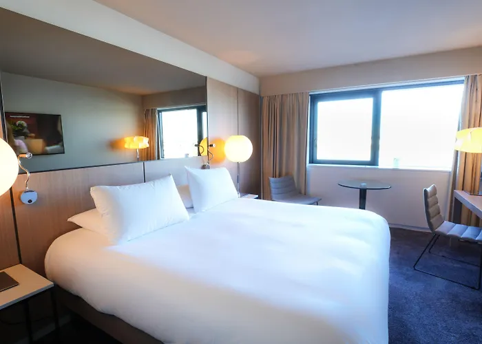 فندق Pullman