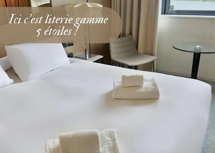 Pullman ホテル 4*