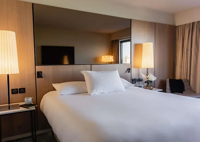 فندق Pullman