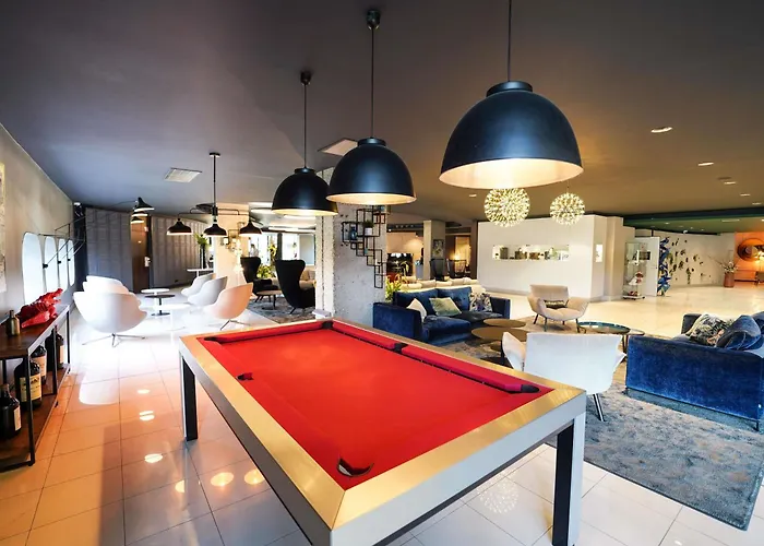Pullman فندق 4*