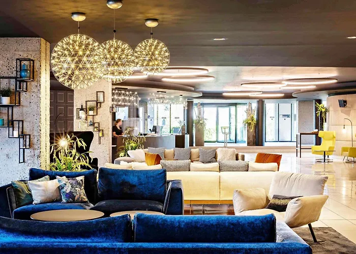 فندق Pullman 4*