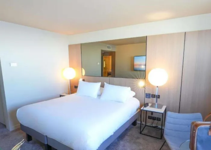 Pullman فندق