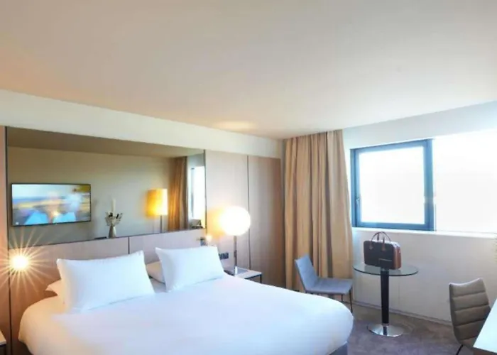 Pullman فندق 4*