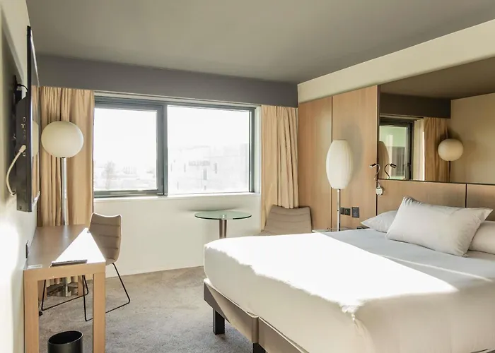 Hotel Pullman Bordeaux