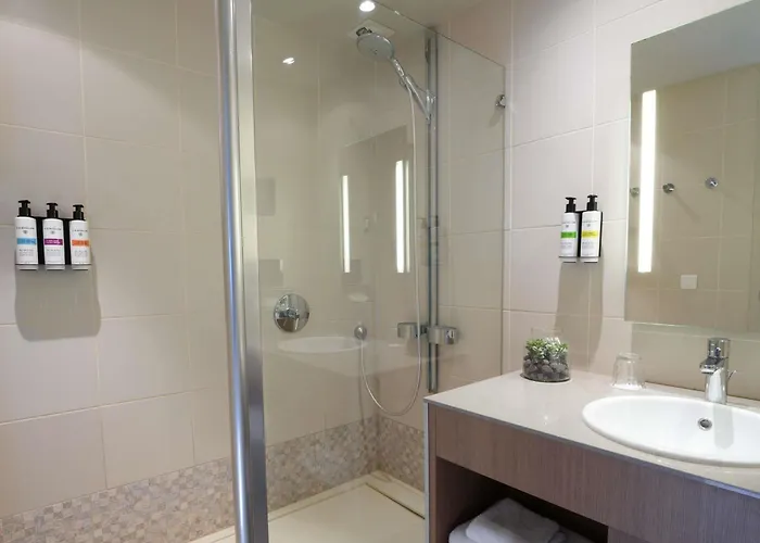 فندق Pullman 4*